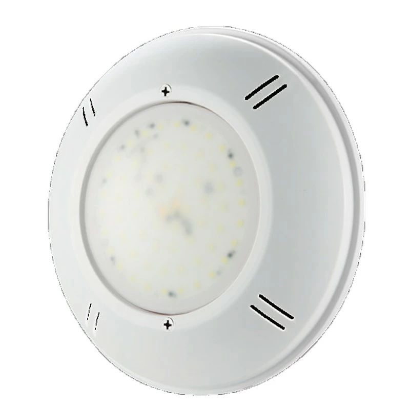 Acqua Source Επιτοίχιο Φωτιστικό LED 30W Σε Φυσικό Φως (5000K) Σε Λευκό Χρώμα 3 Acqua Source Επιτοίχιο Φωτιστικό LED 30W Σε Φυσικό Φως (5000K) Σε Λευκό Χρώμα