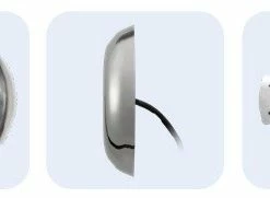 Acqua Source Επιτοίχιο Φωτιστικό LED 30W Σε Θερμό Φως (3300K) Σε Inox Χρώμα -ΦΙΛΤΡΑ ΝΕΡΟΥ κατάστημα 8ee5ee b