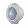 Acqua Source Χωνευτό Φωτιστικό LED 18W Σε Ψυχρό Φως Σε Λευκό Χρώμα Προσαρμογής Με Κλιπς Για Πισίνα Σκυροδέματος