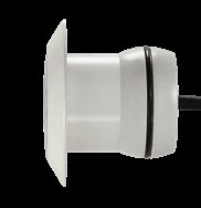 Acqua Source Χωνευτό Κουμπωτό (63mm) Φωτιστικό LED 6W Σε Θερμό Φως (3300K) ABS Πλαστικό Λευκό 5 Acqua Source Χωνευτό Κουμπωτό (63mm) Φωτιστικό LED 6W Σε Θερμό Φως (3300K) ABS Πλαστικό Λευκό - Image 3