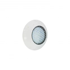 Aca Light ^LED PLASTIC POOL LUMINAIRE 25W 6000K 2100LM 90° IP68 12V AC/DC