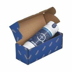 Ανταλλακτικό φίλτρο νερού ενεργού άνθρακα GROHE BLUE 3000 Lt 40547001 -ΦΙΛΤΡΑ ΝΕΡΟΥ κατάστημα antallaktiko filtro neroy energoy anuraka grohe blue 40547001 2