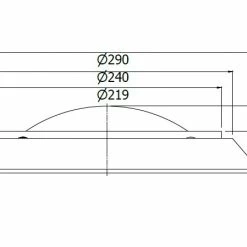 Acqua Source Επιτοίχιο Φωτιστικό LED 25W Σε Θερμό Φως (3000K) Σε Λευκό Χρώμα Εγκατάστασης Με Ανοξείδωτη Πλάκα Στερέωσης -ΦΙΛΤΡΑ ΝΕΡΟΥ κατάστημα d0526d c