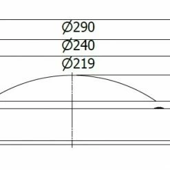 Acqua Source Επιτοίχιο Φωτιστικό Αλογόνου 50W Σε Θερμό Φως (3000K) Σε Λευκό Χρώμα Εγκατάστασης Με Πλαστικό Δακτύλιο Στερέωσης -ΦΙΛΤΡΑ ΝΕΡΟΥ κατάστημα f2006c a