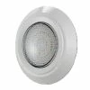 Acqua Source Επιτοίχιο Φωτιστικό LED 24W Σε Θερμό Φως (3000K) Σε Λευκό Χρώμα Εγκατάστασης Με Πλαστικό Στεφάνι Στήριξης -ΦΙΛΤΡΑ ΝΕΡΟΥ κατάστημα f5d568 1