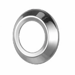 Acqua Source Πρόσοψη Για Μετατροπή Του Πλαστικού Φωτιστικού Σε Ανοξείδωτο AISI-316