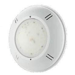 Acqua Source Επιτοίχιο Φωτιστικό LED 45W RGB Σε Λευκό Χρώμα