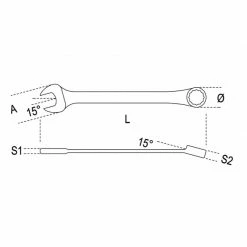 Γερμανοπολύγωνο καστάνια No 14 BETA 142 001420014 -ΦΙΛΤΡΑ ΝΕΡΟΥ κατάστημα germanopolygvno kastania no 14 beta 142 001420014 1