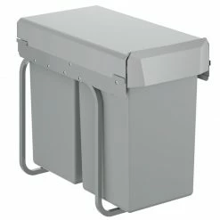 Κάδος διαχωρισμού απορριμμάτων GROHE BLUE 40855000