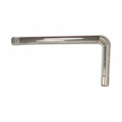 Καμινάδα σετ KITURAMI CONDENS