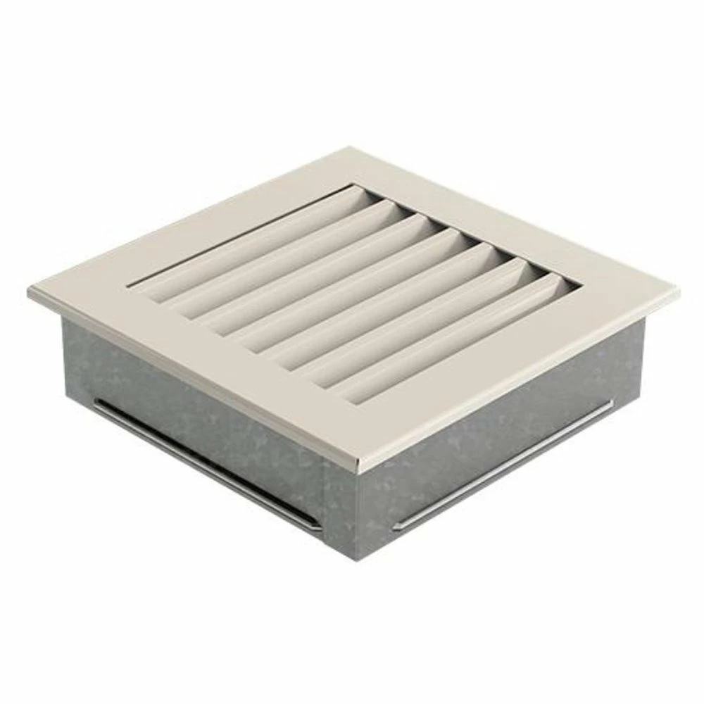 Περσίδα KRATKI FRESH 17X17CM Κρέμ 4 Περσίδα KRATKI FRESH 17X17CM Κρέμ - Image 2