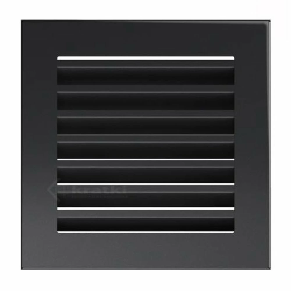 Περσίδα KRATKI FRESH 17X17CM Γραφίτης 3 Περσίδα KRATKI FRESH 17X17CM Γραφίτης