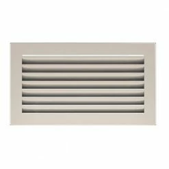 Περσίδα KRATKI FRESH 17X30CM Κρέμ