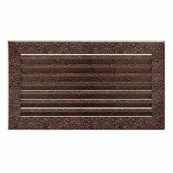 Περσίδα KRATKI 30M/FRESH 17X30CM Χαλκός