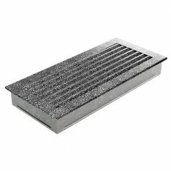 Περσίδα KRATKI FRESH 17X37CS Μαύρο/Ασημί 6 Περσίδα KRATKI FRESH 17X37CS Μαύρο/Ασημί -ΦΙΛΤΡΑ ΝΕΡΟΥ κατάστημα kratki fresh 17x37cs 1 1