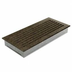 Περσίδα KRATKI FRESH 17X37CZ Μαύρο/Χρυσό -ΦΙΛΤΡΑ ΝΕΡΟΥ κατάστημα kratki fresh 17x37cz 1 1