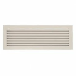 Περσίδα KRATKI FRESH 17X49CM Κρέμ