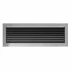 Περσίδα KRATKI FRESH 17X49CM Inox 2 Περσίδα KRATKI FRESH 17X49CM Inox -ΦΙΛΤΡΑ ΝΕΡΟΥ κατάστημα kratki fresh 17x49cm inox