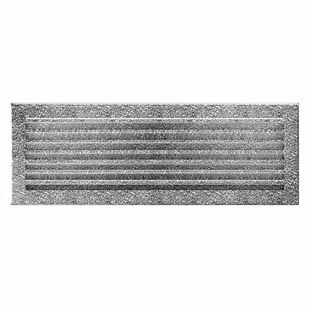 Περσίδα KRATKI FRESH 17X49CS Μαύρο/Ασημί 3 Περσίδα KRATKI FRESH 17X49CS Μαύρο/Ασημί