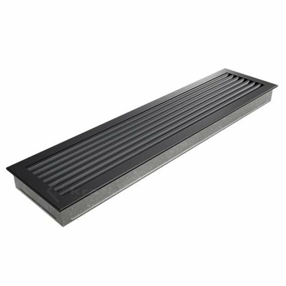 Περσίδα KRATKI FRESH 17X70CM Γραφίτης 4 Περσίδα KRATKI FRESH 17X70CM Γραφίτης - Image 2