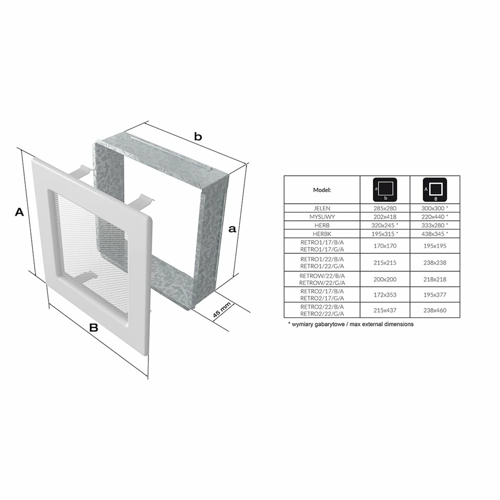 Περσίδα διακοσμητική KRATKI HERB Χρυσό 4 Περσίδα διακοσμητική KRATKI HERB Χρυσό - Image 2