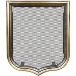 Περσίδα διακοσμητική KRATKI HERB Χρυσό