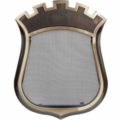 Περσίδα διακοσμητική KRATKI HERBK Χρυσό