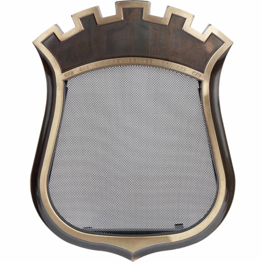 Περσίδα διακοσμητική KRATKI HERBK Χρυσό 3 Περσίδα διακοσμητική KRATKI HERBK Χρυσό