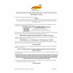 KRATKI KP130/200/BI-GAS ΟΜΟΑΞΟΝΙΚΟ ΚΑΤΑΚΟΡΥΦΟ ΚΑΠΕΛΟ ΓΙΑ ΦΥΣΙΚΟ ΑΕΡΙΟ - ΓΚΑΖΙ Φ130/200 -ΦΙΛΤΡΑ ΝΕΡΟΥ κατάστημα kratki kp130 200 bi gas ομοαξονικο κατακορυφο καπελο για φυσικο αεριο γκαζι φ130 200 2