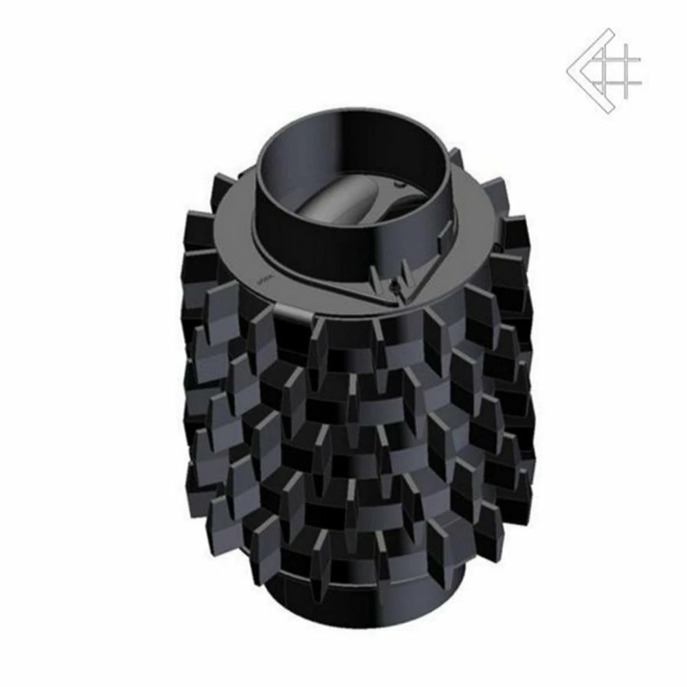 Συσσωρευτής θερμότητας μαντεμένιος KRATKI KRAZEK A Z5 5 Συσσωρευτής θερμότητας μαντεμένιος KRATKI KRAZEK A Z5 - Image 3