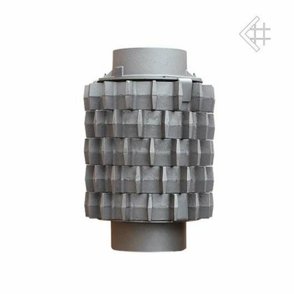 Συσσωρευτής θερμότητας μαντεμένιος KRATKI KRAZEK A Z5 3 Συσσωρευτής θερμότητας μαντεμένιος KRATKI KRAZEK A Z5