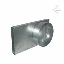 Κανάλι περάσματος KRATKI PDR90/125