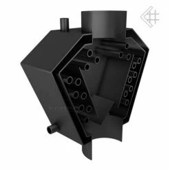 Εναλλάκτης νερού Φ200 9KW KRATKI WCW/200 -ΦΙΛΤΡΑ ΝΕΡΟΥ κατάστημα kratki wcw 200 9kw 200 3
