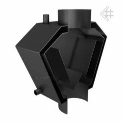 Εναλλάκτης νερού Φ200 KRATKI WCW2-200 7KW / 50-70m2 -ΦΙΛΤΡΑ ΝΕΡΟΥ κατάστημα kratki wcw2 200 7kw 200 2