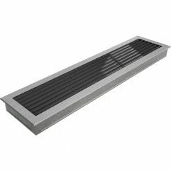KRATKI ΠΕΡΣΙΔΑ 70SZ/FRESH 17X70CM INOX -ΦΙΛΤΡΑ ΝΕΡΟΥ κατάστημα kratki περσιδα 70sz fresh 17x70cm inox 3