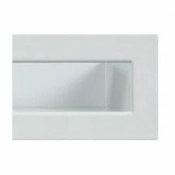 LUFT KRATKI 6X40CM Λευκό -ΦΙΛΤΡΑ ΝΕΡΟΥ κατάστημα luft kratki 6x40cm 1 6