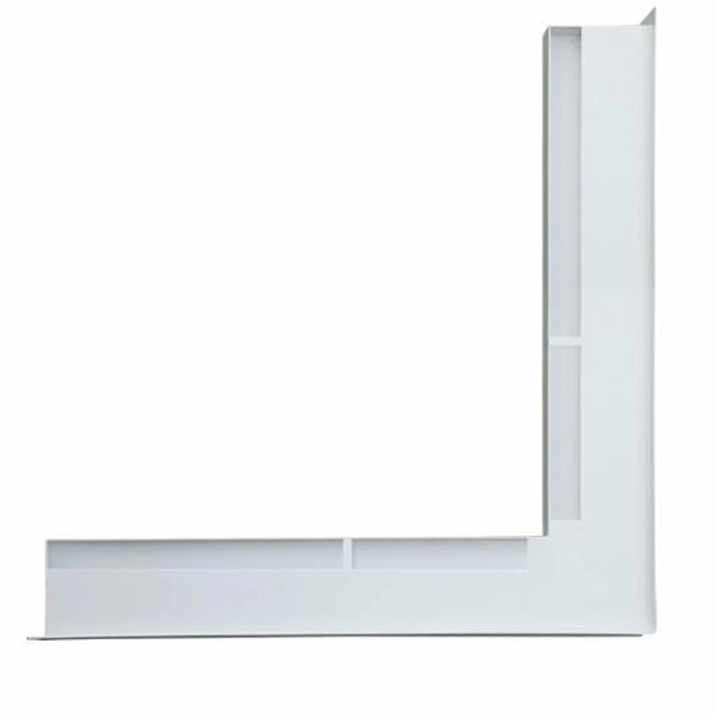 LUFT KRATKI 6X56x56CM Λευκό 6 LUFT KRATKI 6X56x56CM Λευκό - Image 4