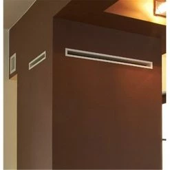 LUFT KRATKI 6X60CM Κρέμ -ΦΙΛΤΡΑ ΝΕΡΟΥ κατάστημα luft kratki 6x60cm 1 1