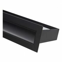 LUFT KRATKI 6X60CM Μαύρο 10 LUFT KRATKI 6X60CM Μαύρο -ΦΙΛΤΡΑ ΝΕΡΟΥ κατάστημα luft kratki 6x60cm 3 3