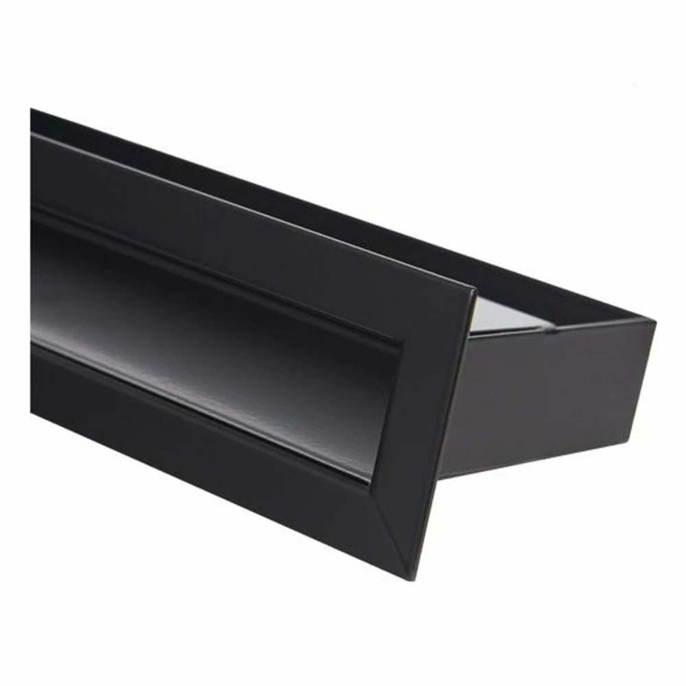 LUFT KRATKI 6X60CM Μαύρο 6 LUFT KRATKI 6X60CM Μαύρο - Image 4