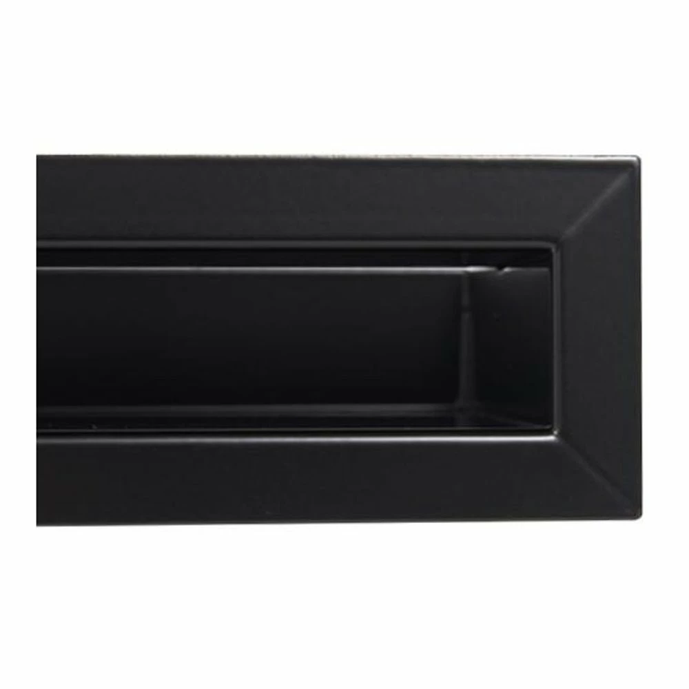 LUFT KRATKI 6X60CM Μαύρο 7 LUFT KRATKI 6X60CM Μαύρο - Image 5