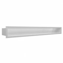 LUFT KRATKI 9X100CM Λευκό -ΦΙΛΤΡΑ ΝΕΡΟΥ κατάστημα luft kratki 9x100cm 1 3