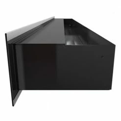 LUFT KRATKI 9X100CM Inox -ΦΙΛΤΡΑ ΝΕΡΟΥ κατάστημα luft kratki 9x100cm inox 5