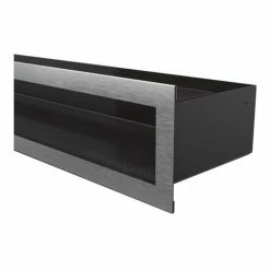 LUFT KRATKI 9X40CM Inox 10 LUFT KRATKI 9X40CM Inox -ΦΙΛΤΡΑ ΝΕΡΟΥ κατάστημα luft kratki 9x40cm inox 3