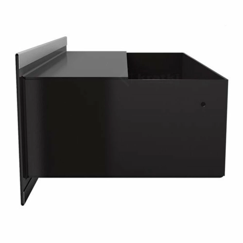 LUFT KRATKI 9X40CM Inox 7 LUFT KRATKI 9X40CM Inox - Image 5