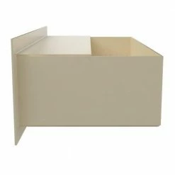 LUFT KRATKI 9X60CM Κρέμ -ΦΙΛΤΡΑ ΝΕΡΟΥ κατάστημα luft kratki 9x60cm 1 10