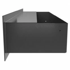 LUFT KRATKI 9X60CM Γραφίτης -ΦΙΛΤΡΑ ΝΕΡΟΥ κατάστημα luft kratki 9x60cm 2 5