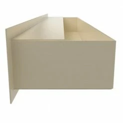 LUFT KRATKI 9X80CM Κρέμ -ΦΙΛΤΡΑ ΝΕΡΟΥ κατάστημα luft kratki 9x80cm 1 10