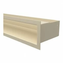 LUFT KRATKI 9X80CM Κρέμ -ΦΙΛΤΡΑ ΝΕΡΟΥ κατάστημα luft kratki 9x80cm 1 8