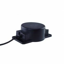 Aca Light ^PLASTIC ABS TRANSFORMER 150W IP68 230V–12V AC (80% POWER)